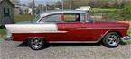 1955 Chevrolet Bel Air Picture 2