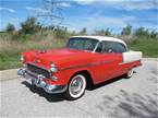 1955 Chevrolet Bel Air Picture 2