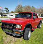 1984 Chevrolet S10 Picture 2