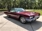 1965 Ford Thunderbird Picture 2