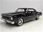 1964 Chevrolet Chevelle Picture 2