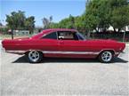 1967 Ford Fairlane Picture 2