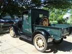 1929 Ford Model A Picture 2