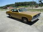 1972 Plymouth Duster Picture 2