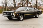 1968 Ford Torino Picture 2