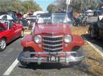 1950 Willys Jeepster Picture 2