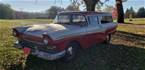 1957 Ford Ranch Wagon Picture 2