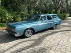 1964 Plymouth Fury Picture 2
