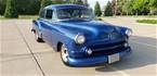 1953 Chevrolet Bel Air Picture 2