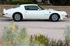 1974 Pontiac Trans Am Picture 2