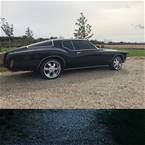 1971 Buick Riviera Picture 2