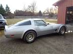 1980 Chevrolet Corvette Picture 2