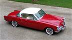 1953 Studebaker Starliner Picture 2