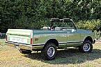 1972 GMC Jimmy Picture 2