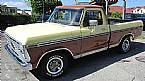 1973 Ford F100 Picture 2