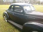 1939 Ford Business Coupe Picture 2