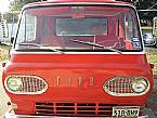 1962 Ford Econoline Picture 2