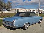 1966 Plymouth Valiant Picture 2