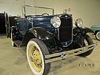 1931 Ford Model A Picture 2