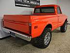 1971 Chevrolet K10 Picture 2