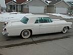 1957 Lincoln Continental Picture 2