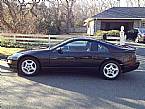 1995 Nissan 300ZX Picture 2