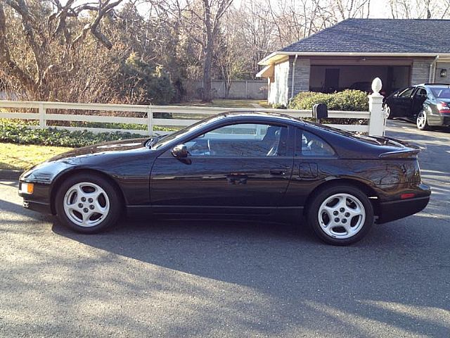 1995 Nissan zx for sale