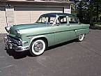 1954  Ford Crestline Picture 2