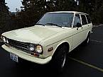 1971 Datsun 510 Picture 2