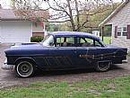 1955 Chevrolet Bel Air Picture 2