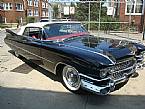 1959 Cadillac Series 62 Picture 2