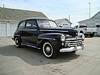 1947 Ford 2 Door Sedan Picture 2