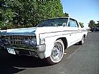 1963 Oldsmobile Starfire Picture 2