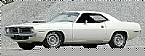 1970 Plymouth Cuda Picture 2