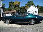 1967 Plymouth Barracuda Picture 2