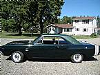 1968 Dodge Dart Picture 2