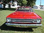 1966 Plymouth Belvedere Picture 2