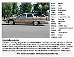 1996 Buick Roadmaster Picture 2