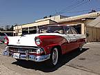 1955 Ford Crown Victoria Picture 2