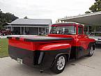 1955 Chevrolet 3100 Picture 2