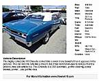 1966 Chevrolet Chevelle Picture 2