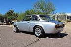 1974 Alfa Romeo GTV Picture 2