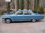 1962 Mercury Meteor Picture 2