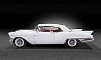 1957 Cadillac Eldorado Picture 2