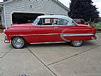 1953 Chevrolet Bel Air Picture 2