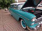 1955 Chevrolet Bel Air Picture 2