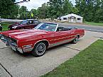 1971 Ford LTD Picture 2