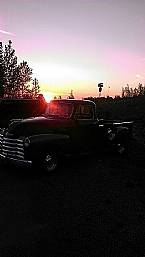 1954 Chevrolet 3100 Picture 2