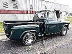 1955 GMC Pickup Picture 2