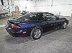 2001 Chevrolet Camaro Picture 2